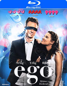 Ego (2013) (Blu-Ray)